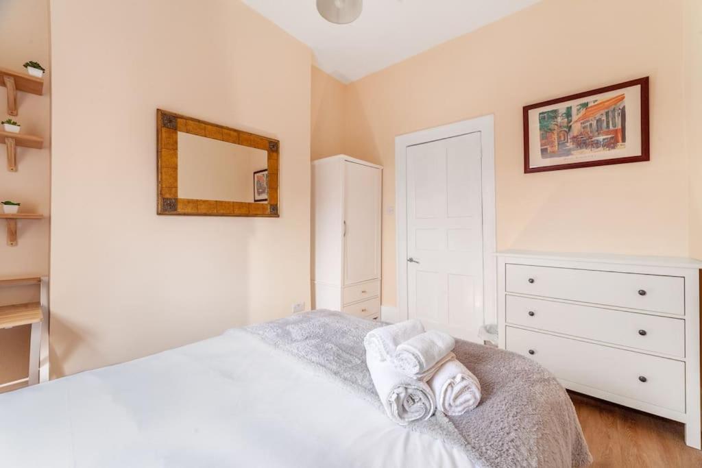 Appartement Spacious & 3-bed Flat By Popular Waterloo! Londres