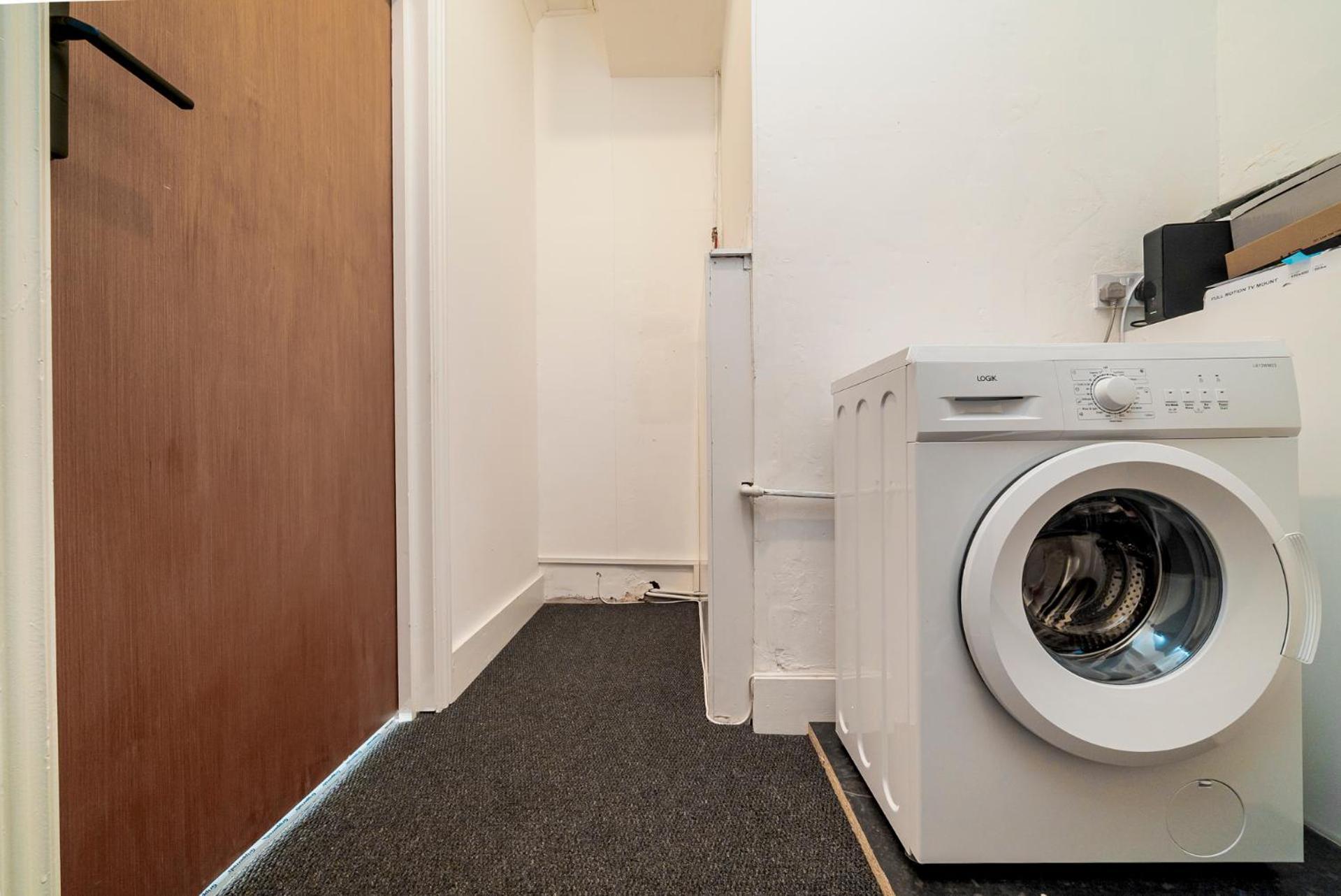 Uksas Stunning One Bedroom Flat Free Parking Londres
