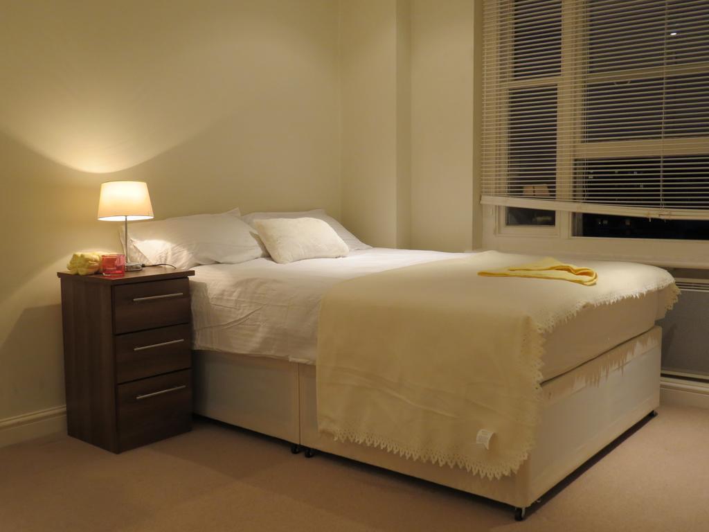 Hill Street, Mayfair Appartement Londres