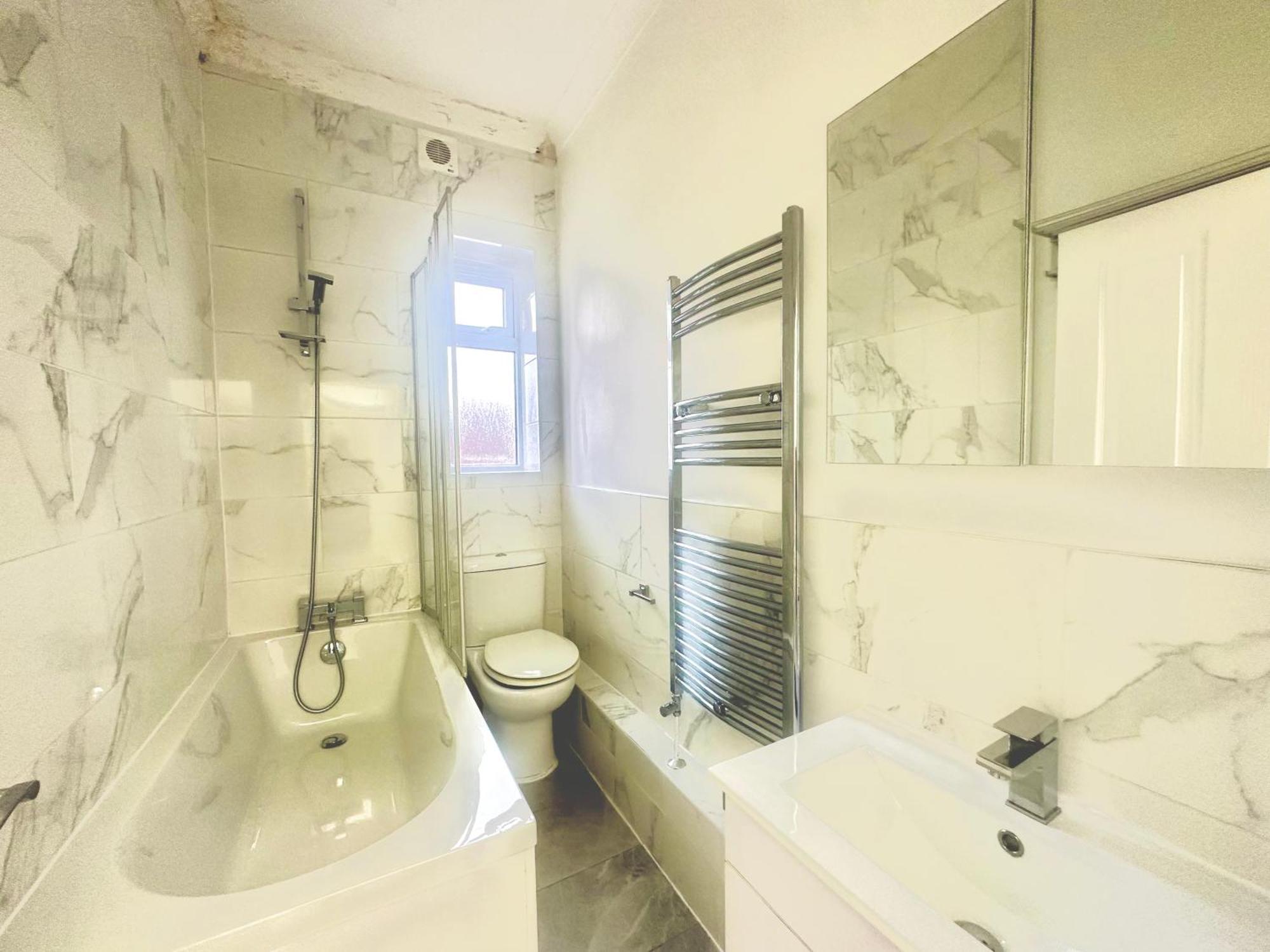 Apartamento The Euston Guest House-64 Londres