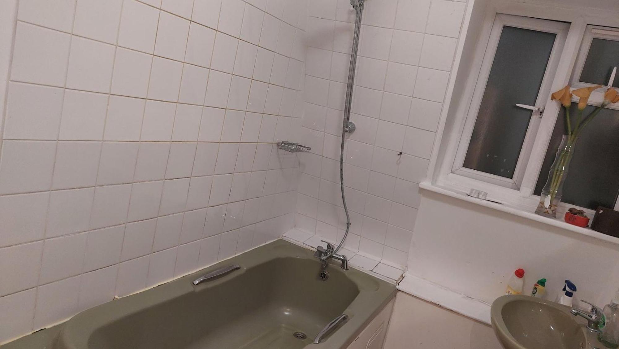 2-bed In King's Cross Appartement