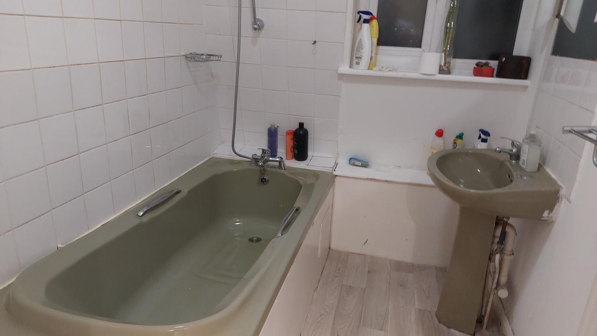 Appartement 2-bed In King's Cross Londen