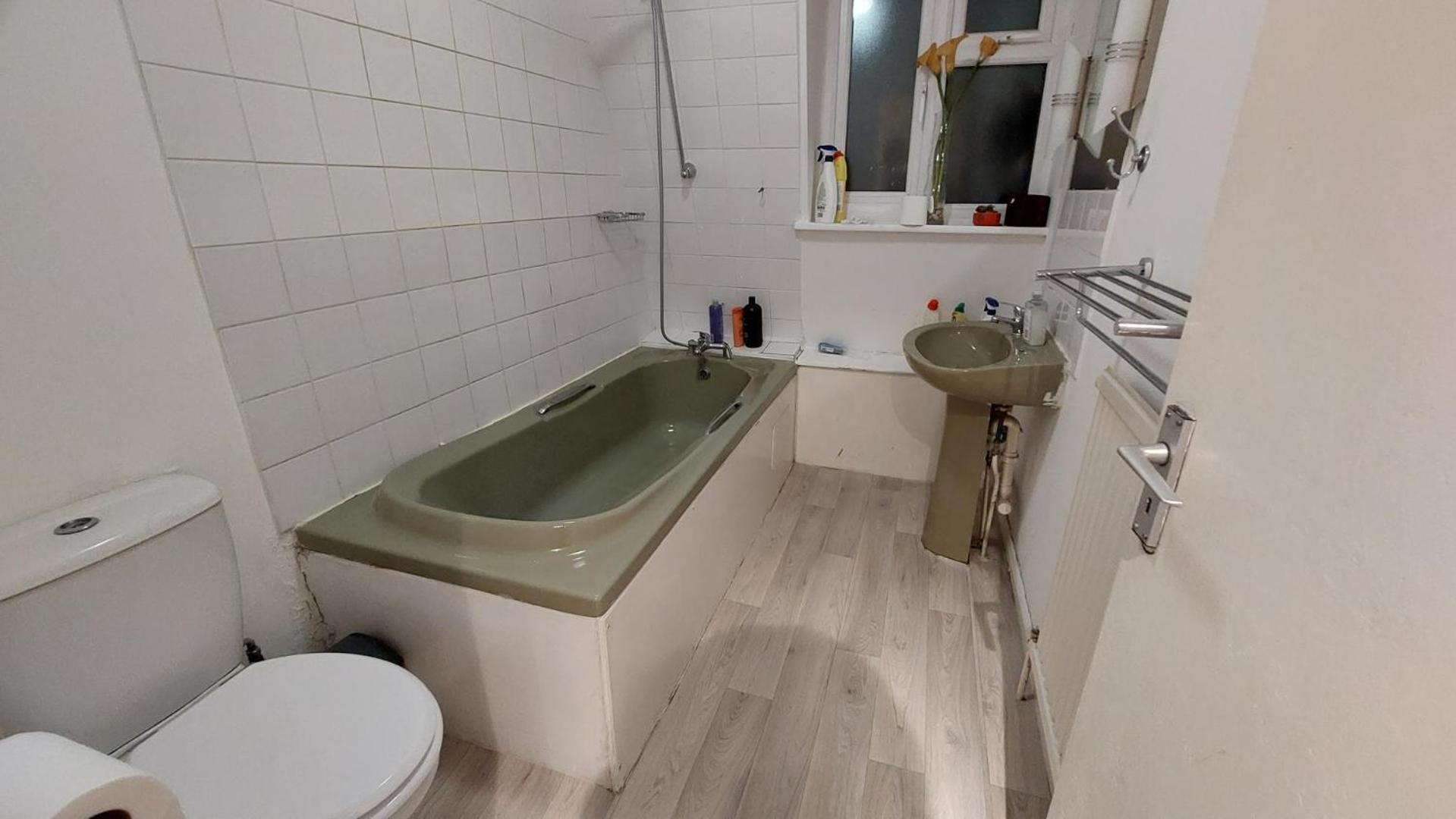 2-bed In King's Cross Appartement