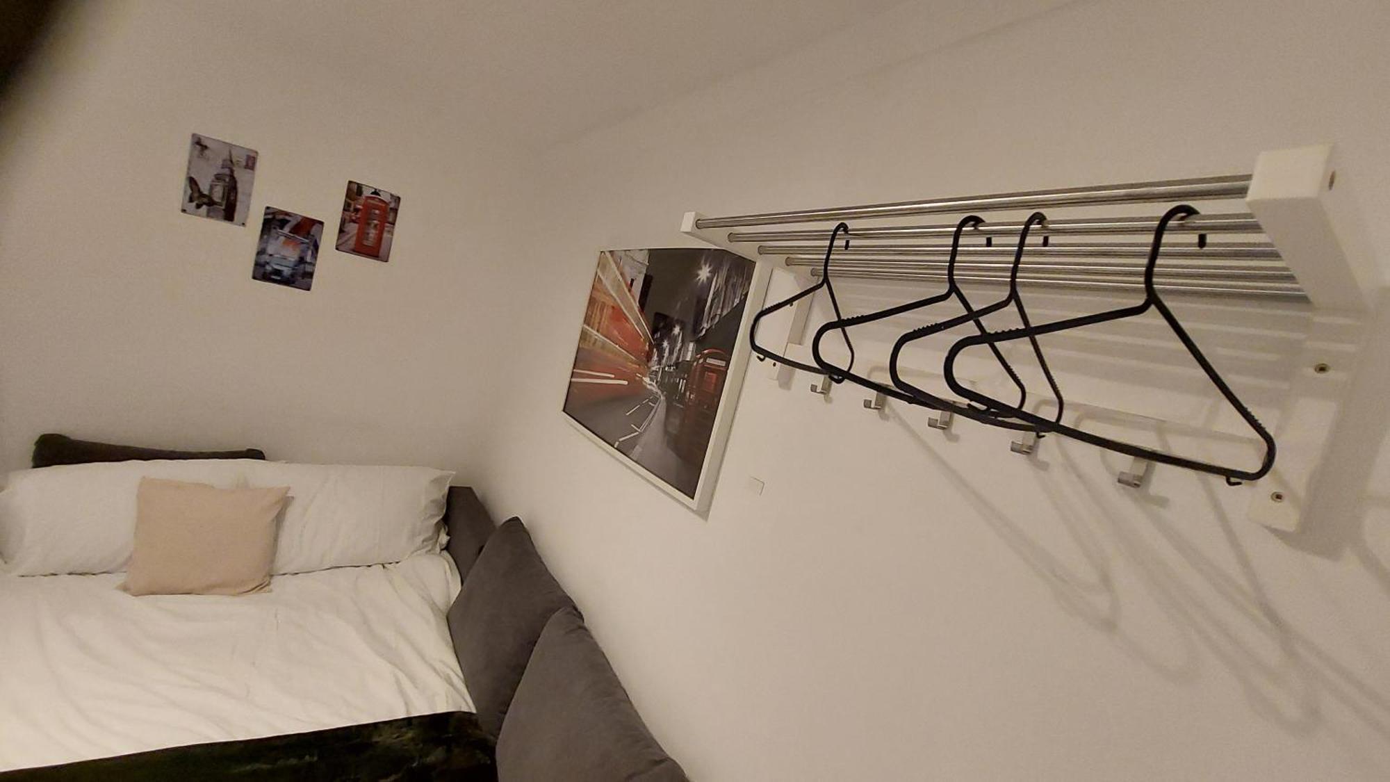 2-bed In King's Cross *