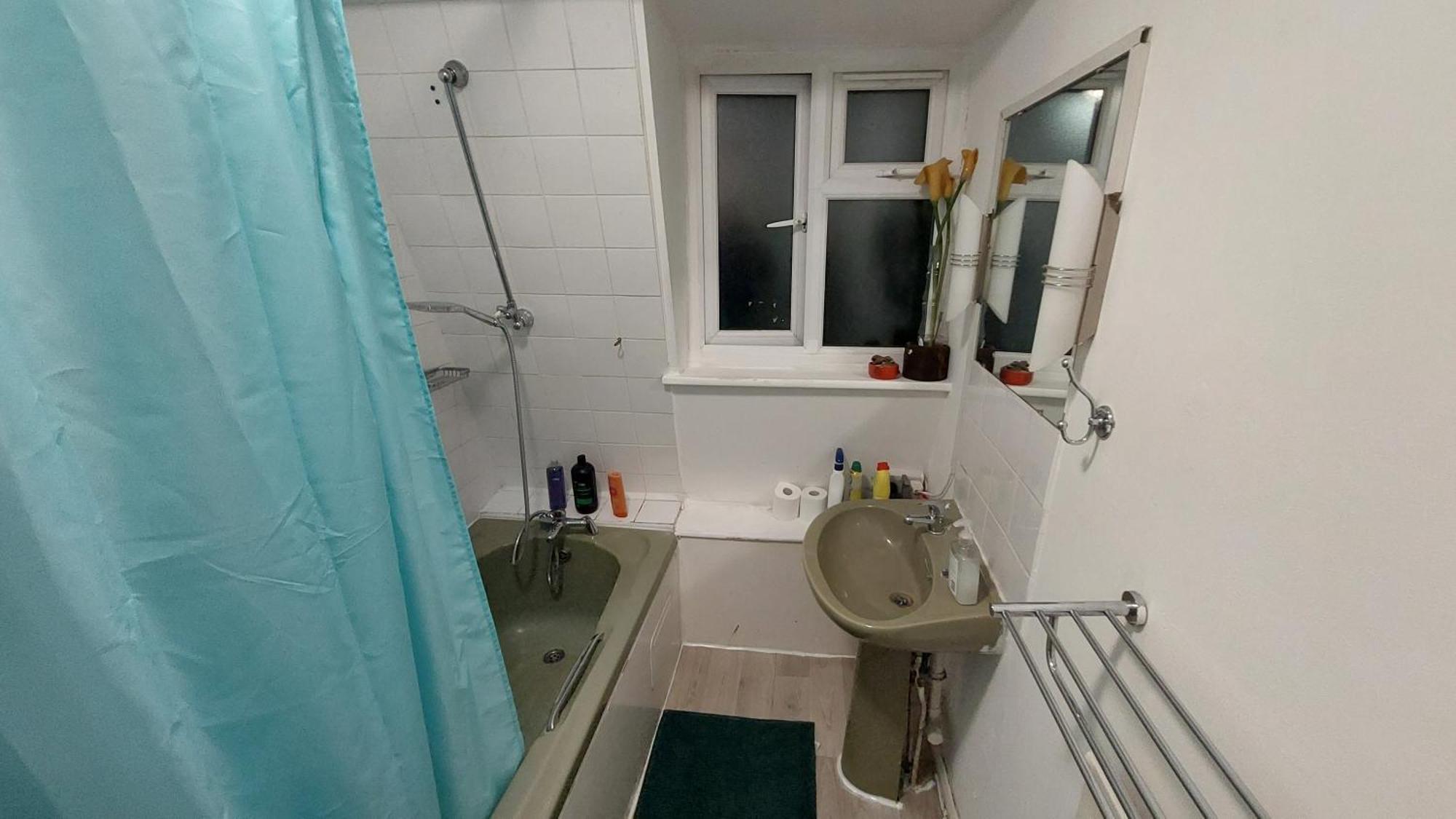 2-bed In King's Cross * Londen
