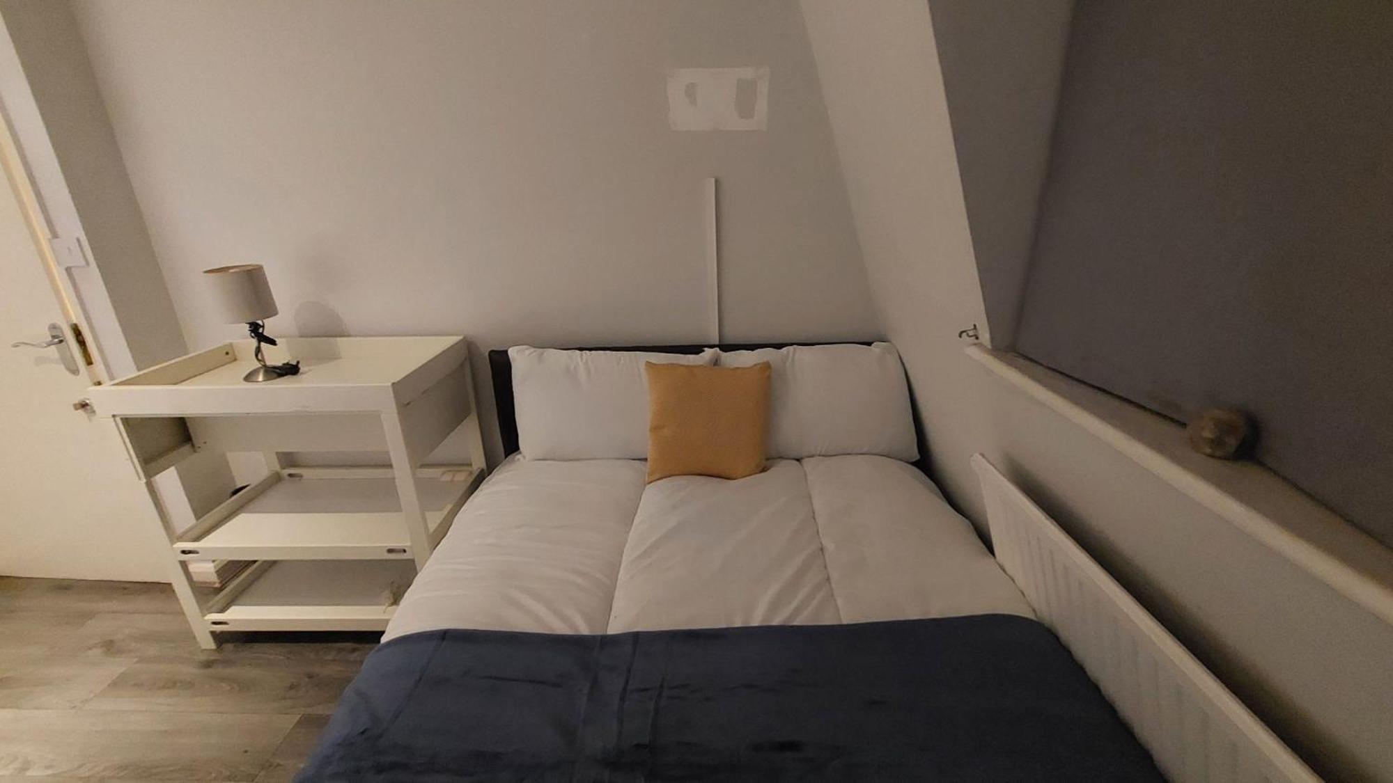 Appartement 2-bed In King's Cross Londen