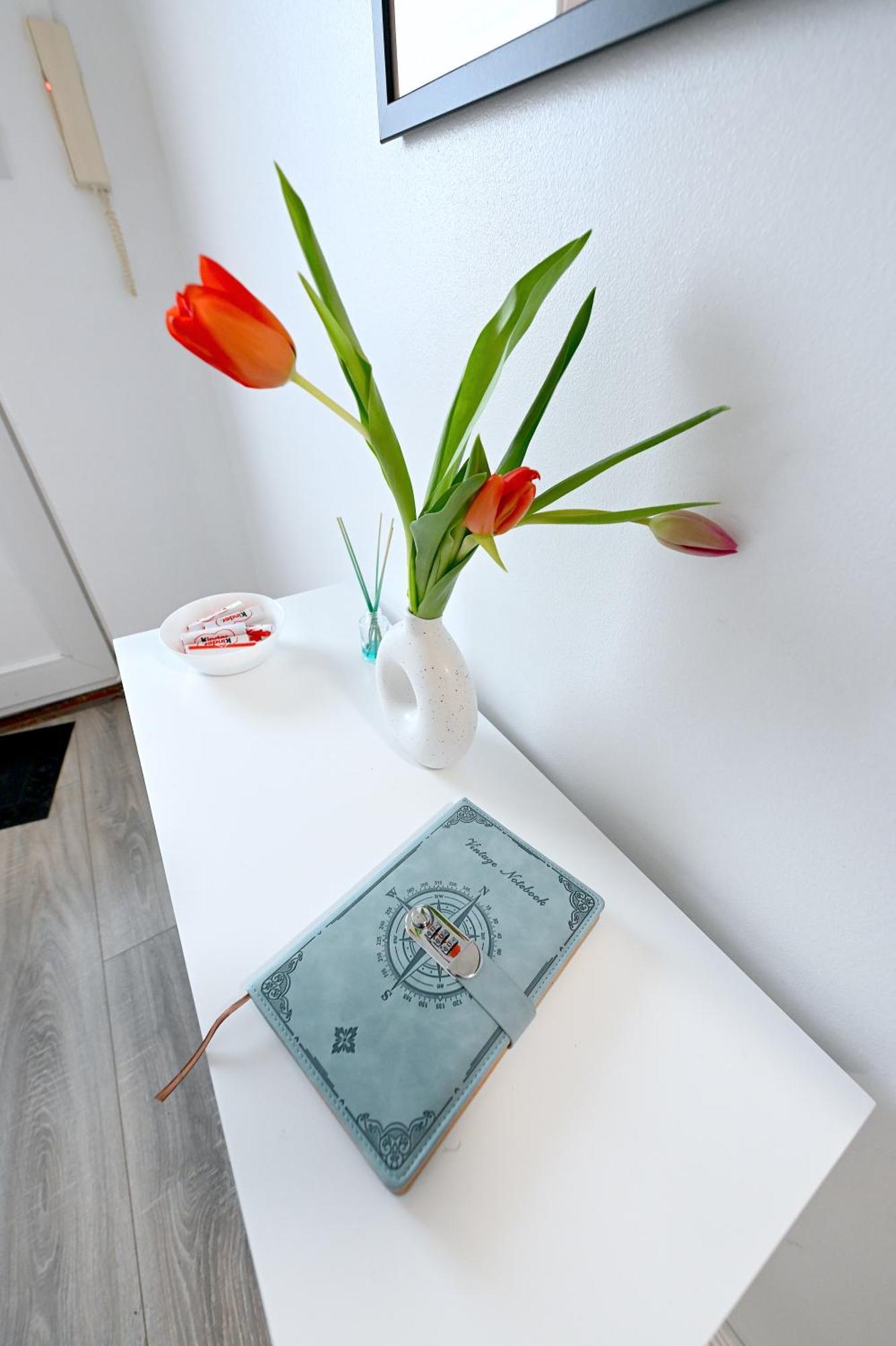 Apartamento Superb 4 Bedroom Flat In The Heart Of Camden Town