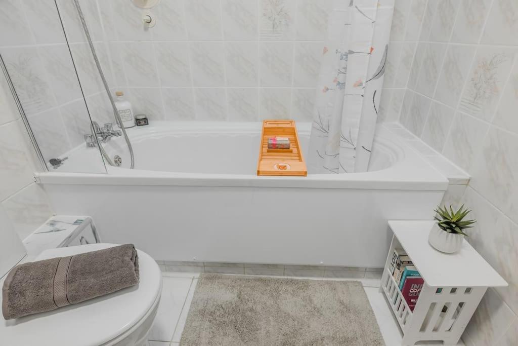 Beautiful 2bed By Hyde Park