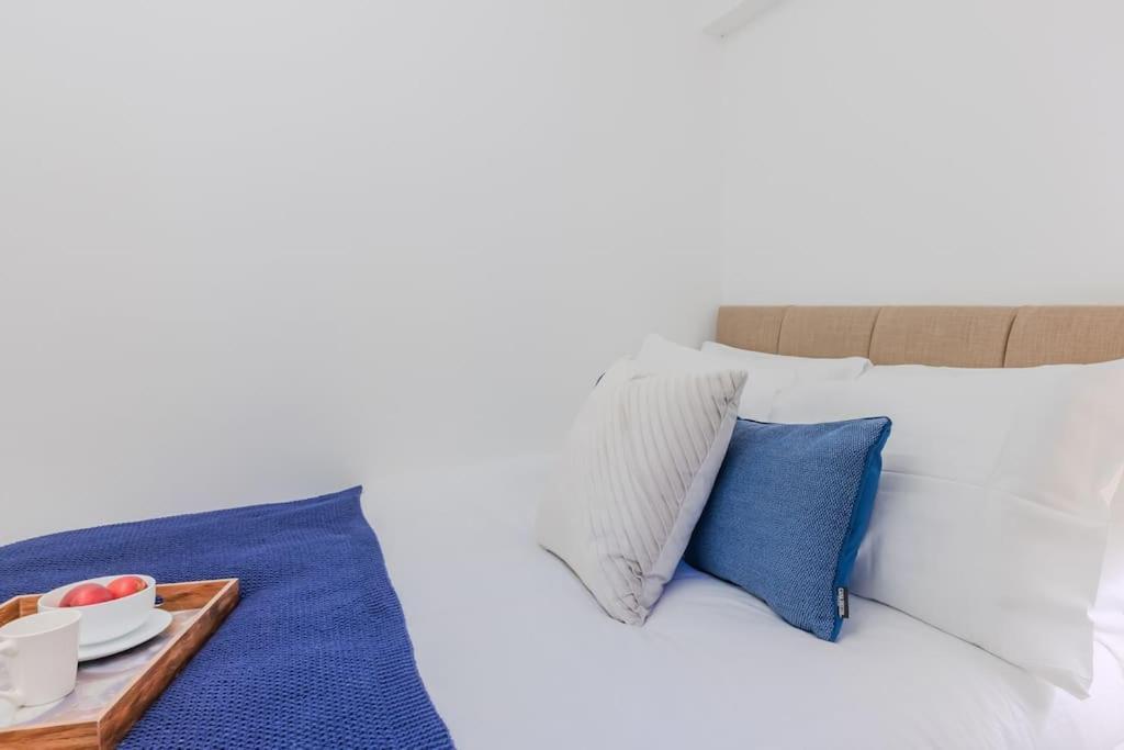 Beautiful 2bed By Hyde Park * London