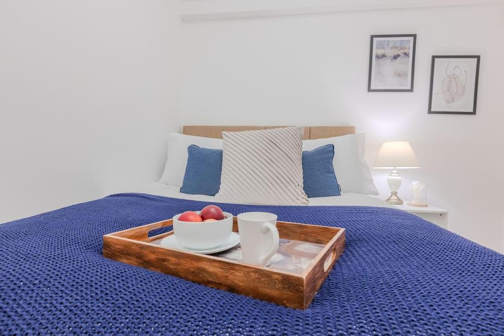 Beautiful 2bed By Hyde Park London