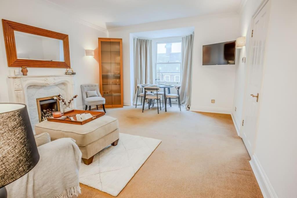 Beautiful 2bed By Hyde Park