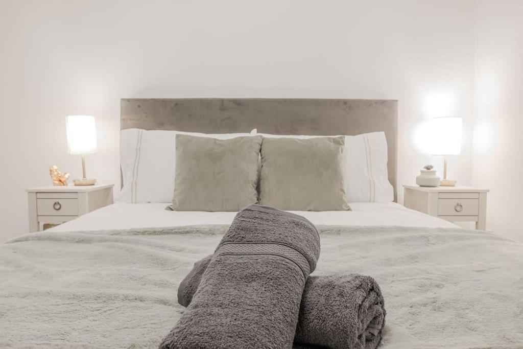 Beautiful 2bed By Hyde Park Londres