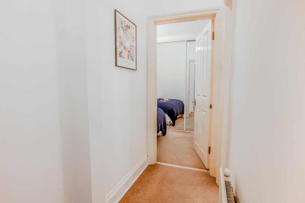 Beautiful 2bed By Hyde Park Apartamento Londres