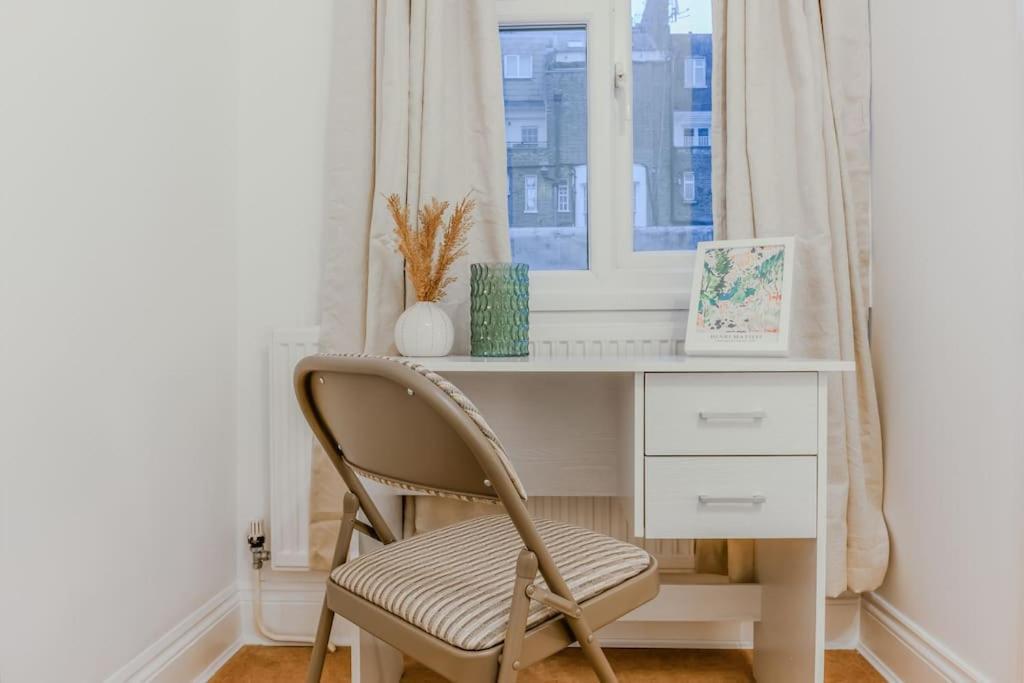 Beautiful 2bed By Hyde Park * London