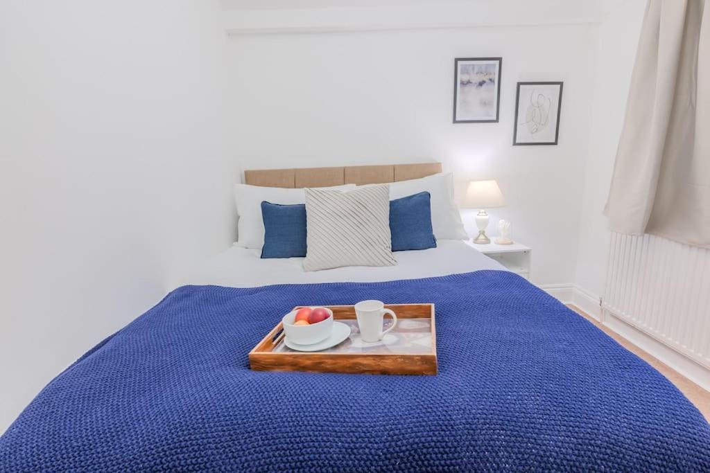 Beautiful 2bed By Hyde Park Londres