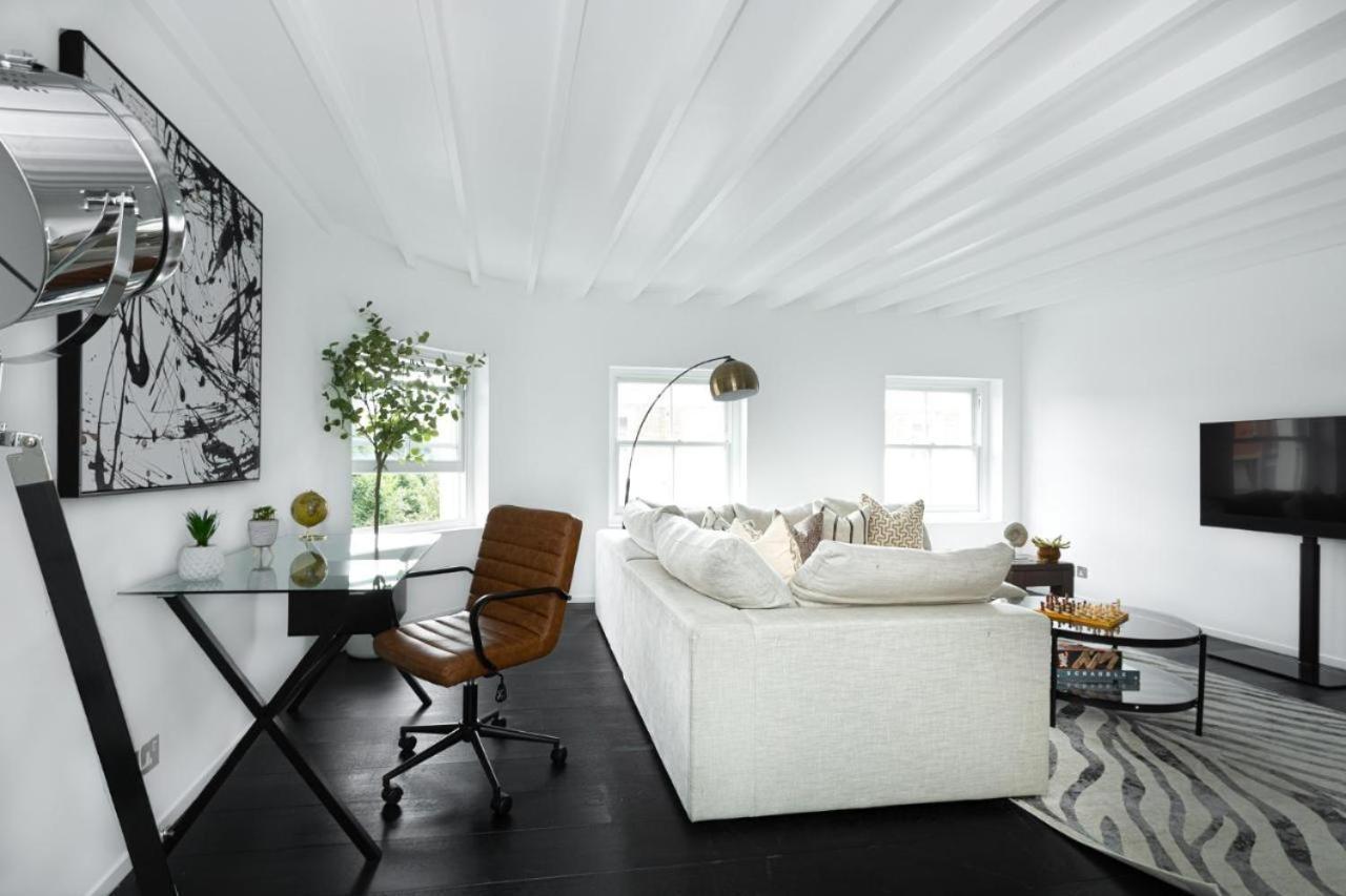Apartamento Urban Bourbon At Notting Hill *