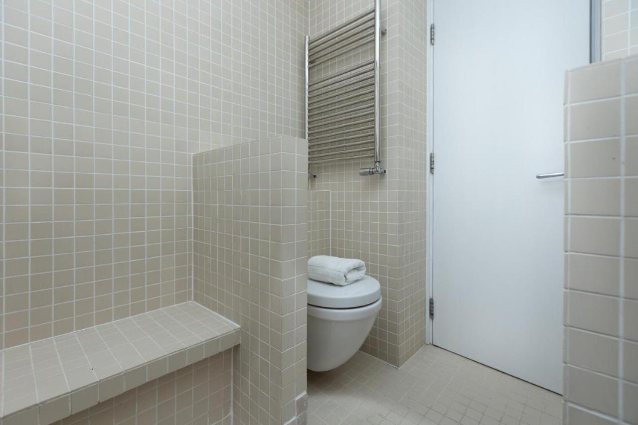 Urban Bourbon At Notting Hill Apartamento *