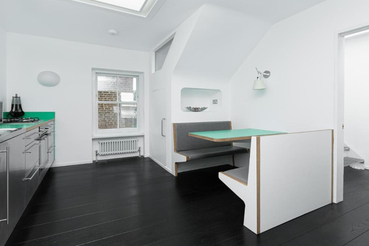 Urban Bourbon At Notting Hill Apartamento