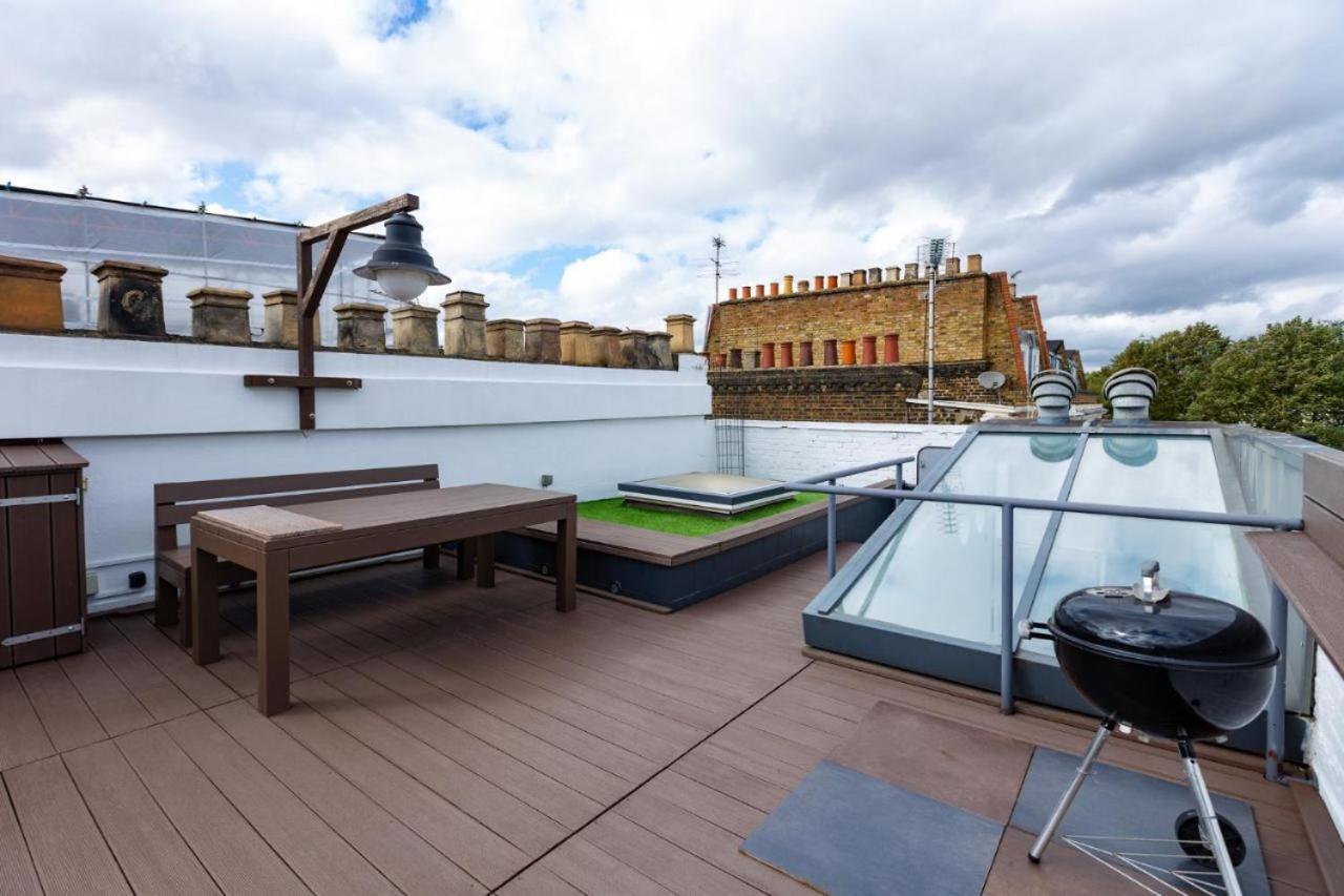 Apartamento Urban Bourbon At Notting Hill
