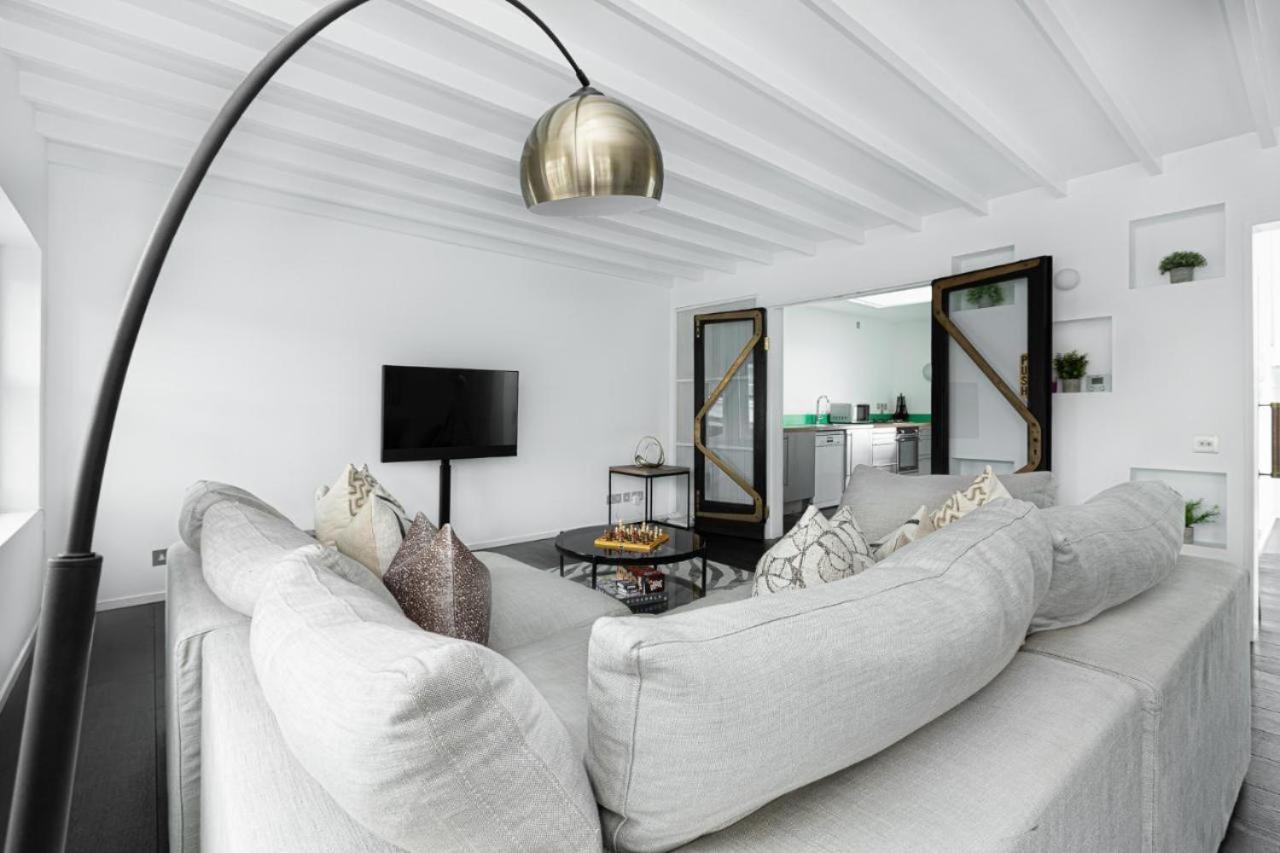 Apartamento Urban Bourbon At Notting Hill *