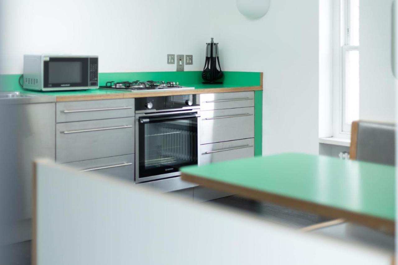 Urban Bourbon At Notting Hill Apartamento Londres