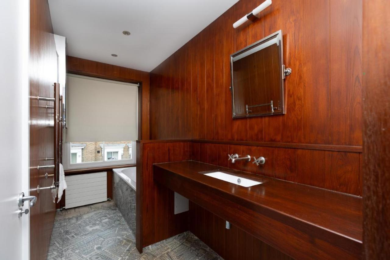 Apartamento Urban Bourbon At Notting Hill *