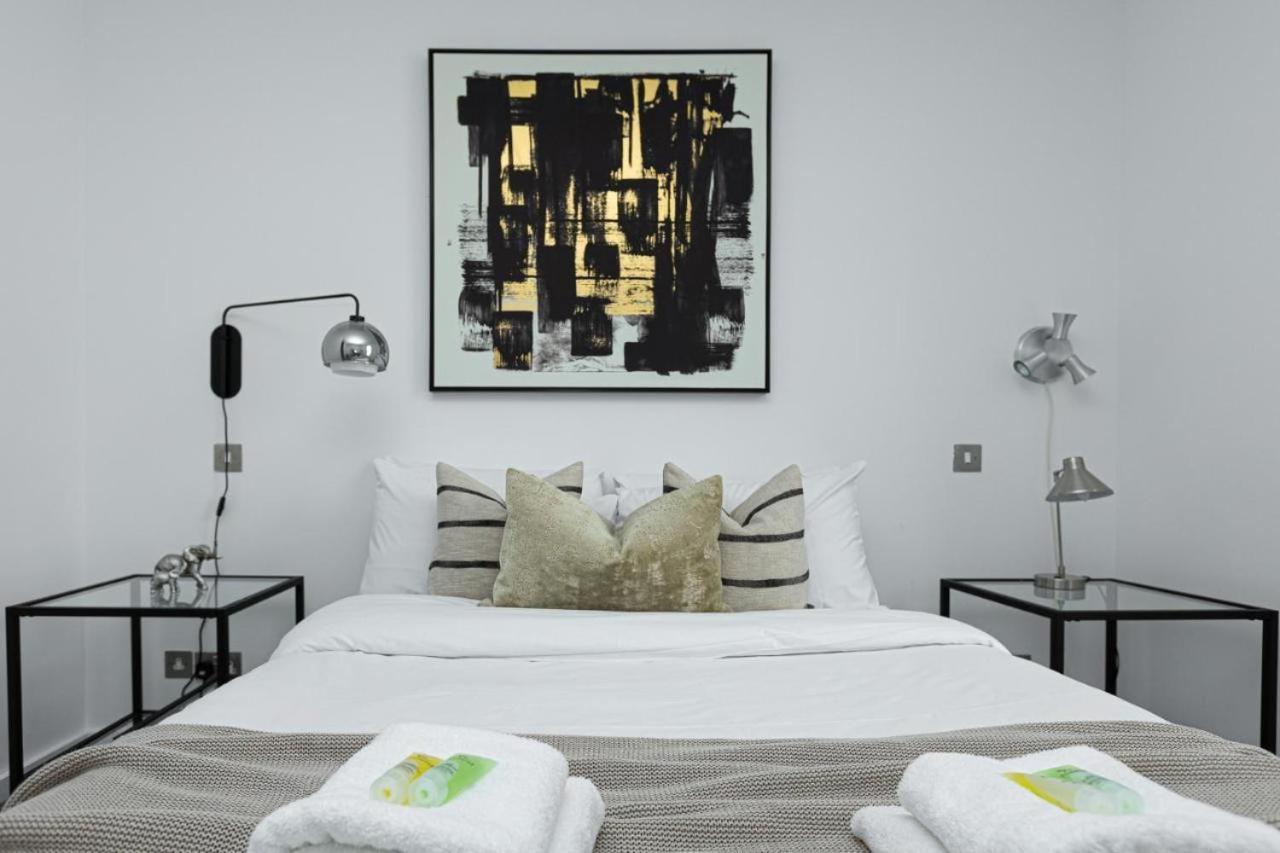 Urban Bourbon At Notting Hill Apartamento *