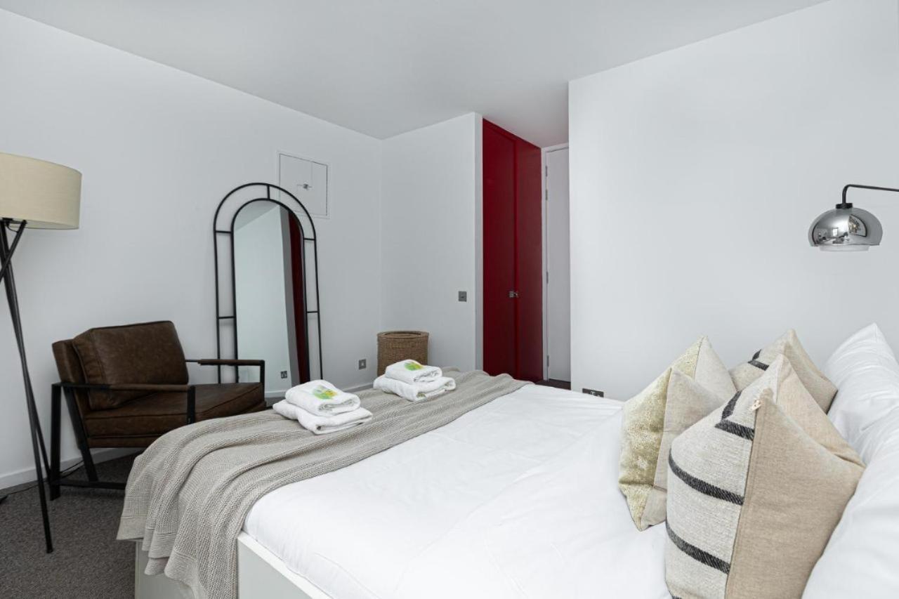 Apartamento Urban Bourbon At Notting Hill