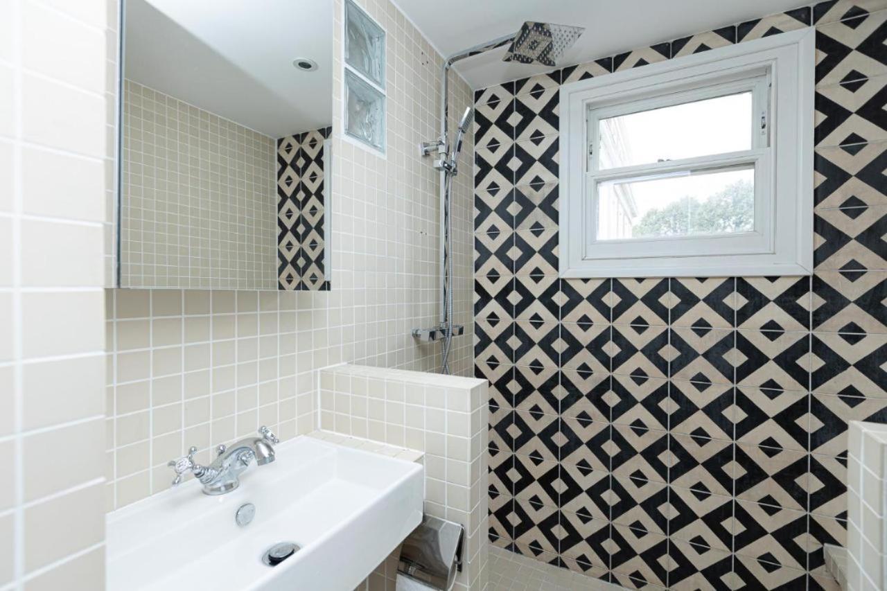 Urban Bourbon At Notting Hill Apartamento Londres