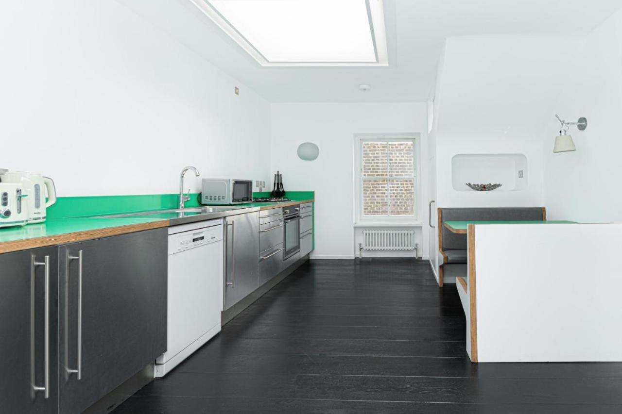 Apartamento Urban Bourbon At Notting Hill *