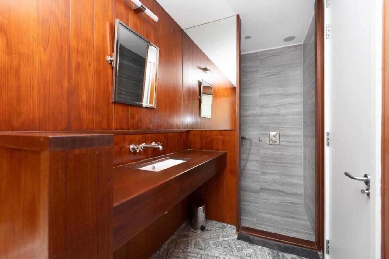 Apartamento Urban Bourbon At Notting Hill *