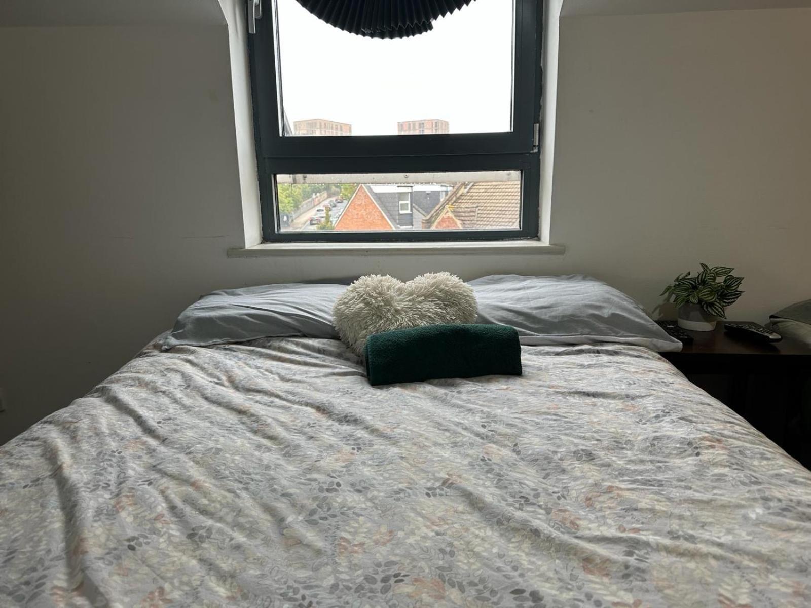 Charming 6-bed In Wembley Area Apartamento Londres