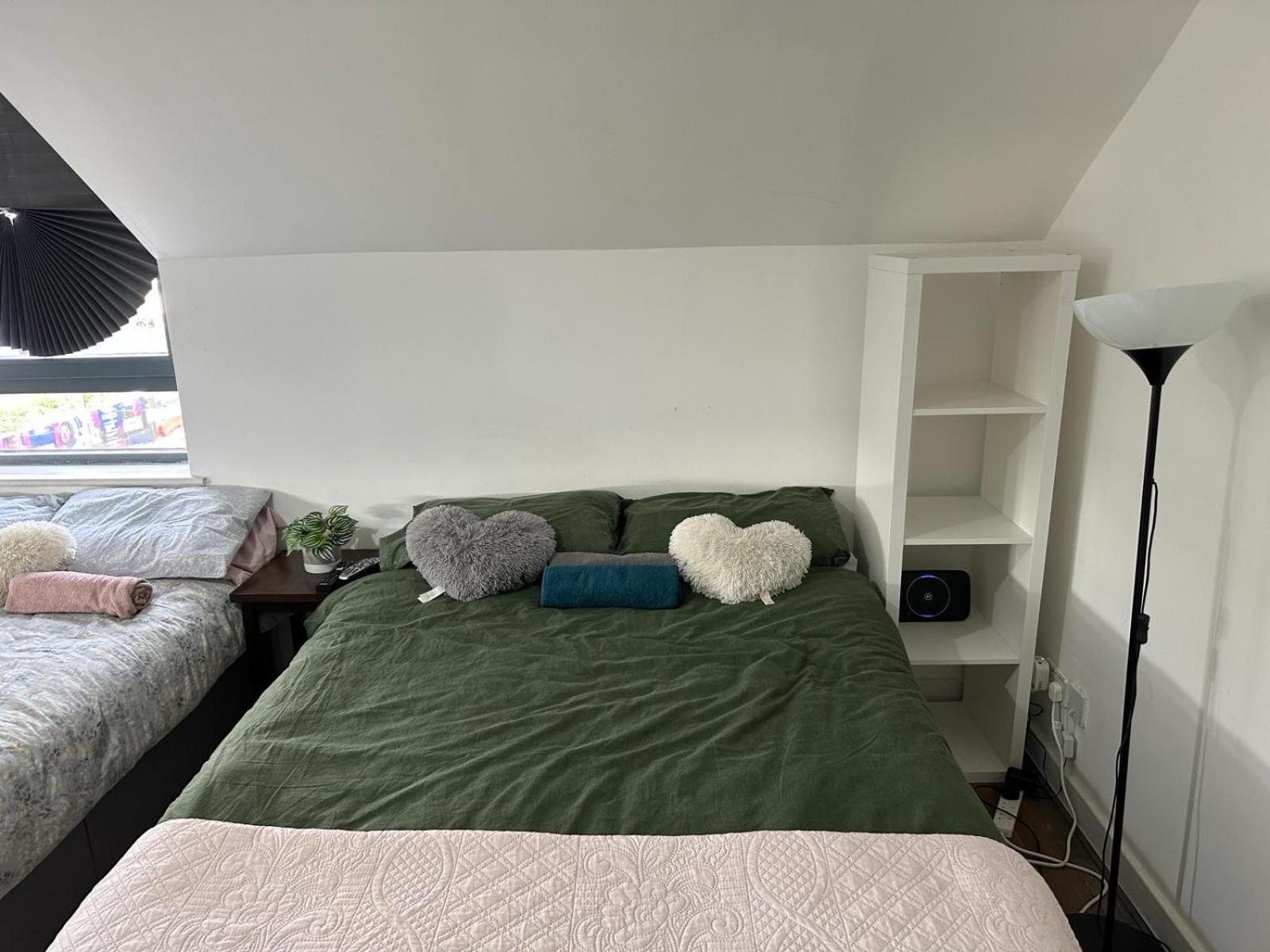 Charming 6-bed In Wembley Area Apartamento Londres