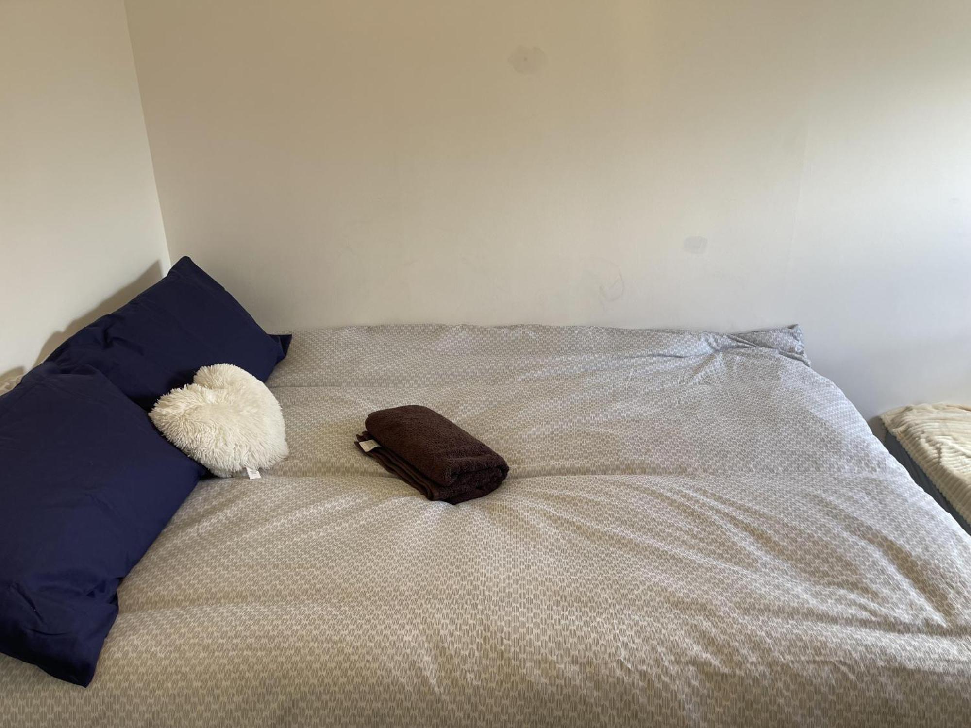 Apartamento Charming 6-bed In Wembley Area