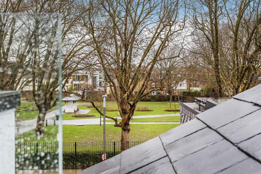 Luxurious Hidden Gem In Wandsworth Apartamento *