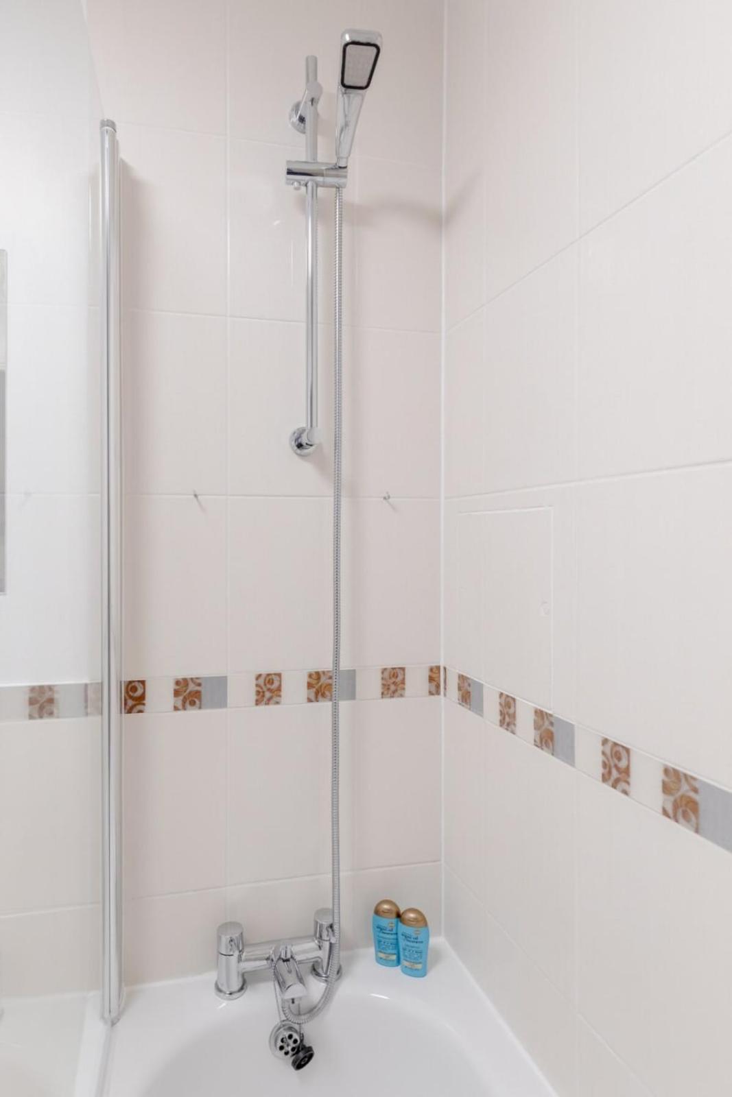 Central & Stylish 1bd Flat Tottenham Court Road! * Londres