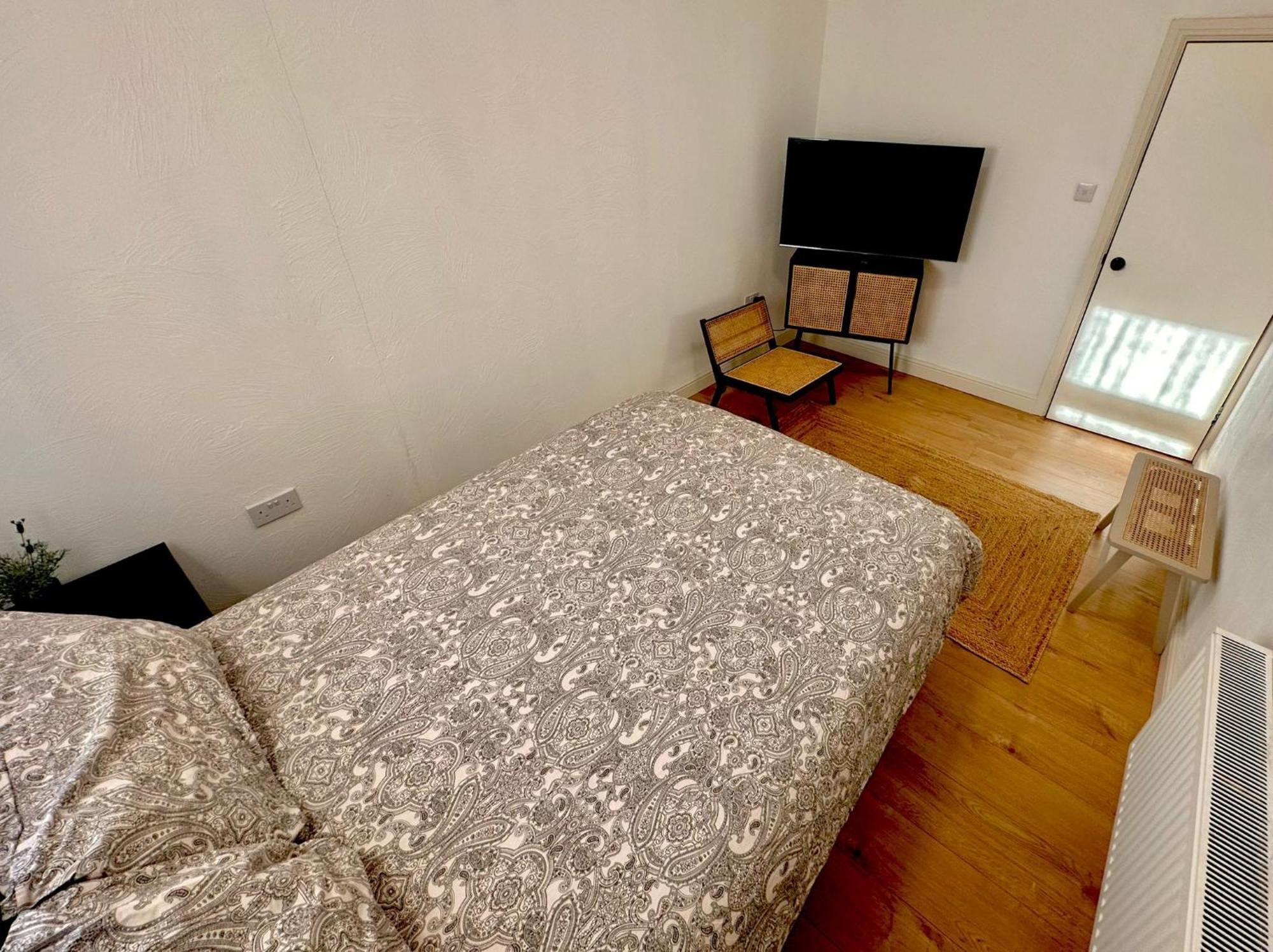 Flat 6 In Aldgate Apartamento *