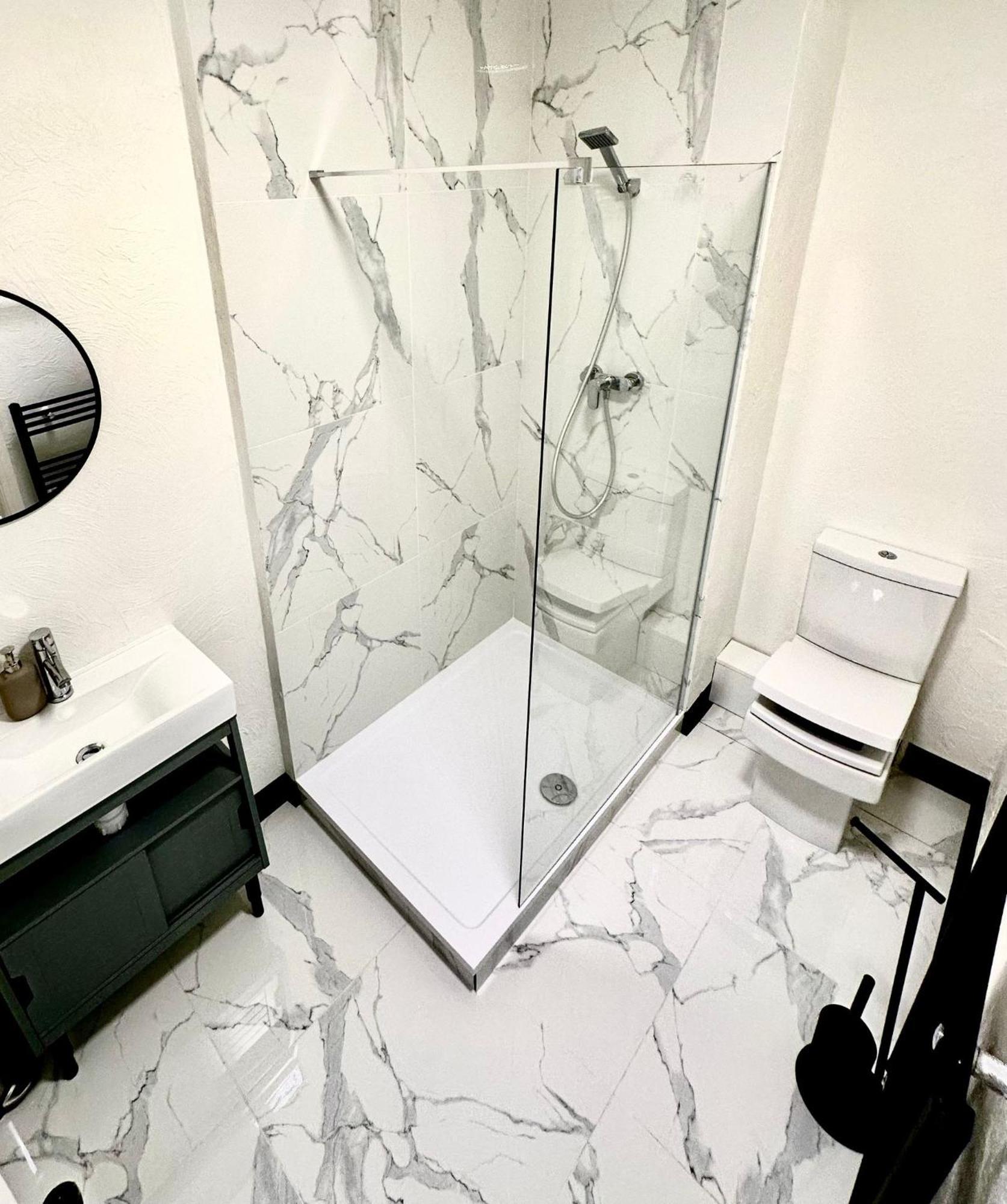 Flat 6 In Aldgate Apartamento *