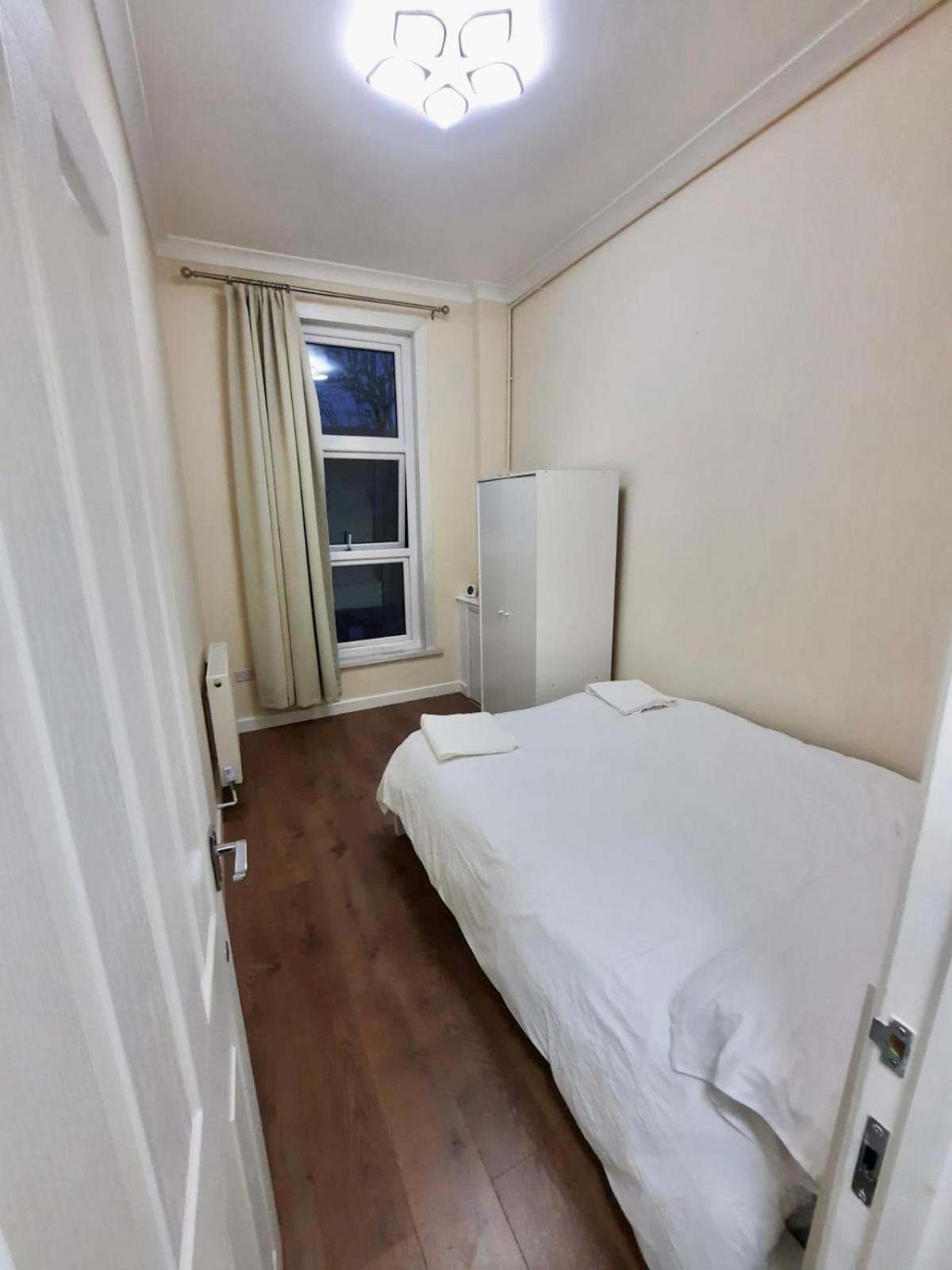 The Euston Guest House-64 Apartamento Londres