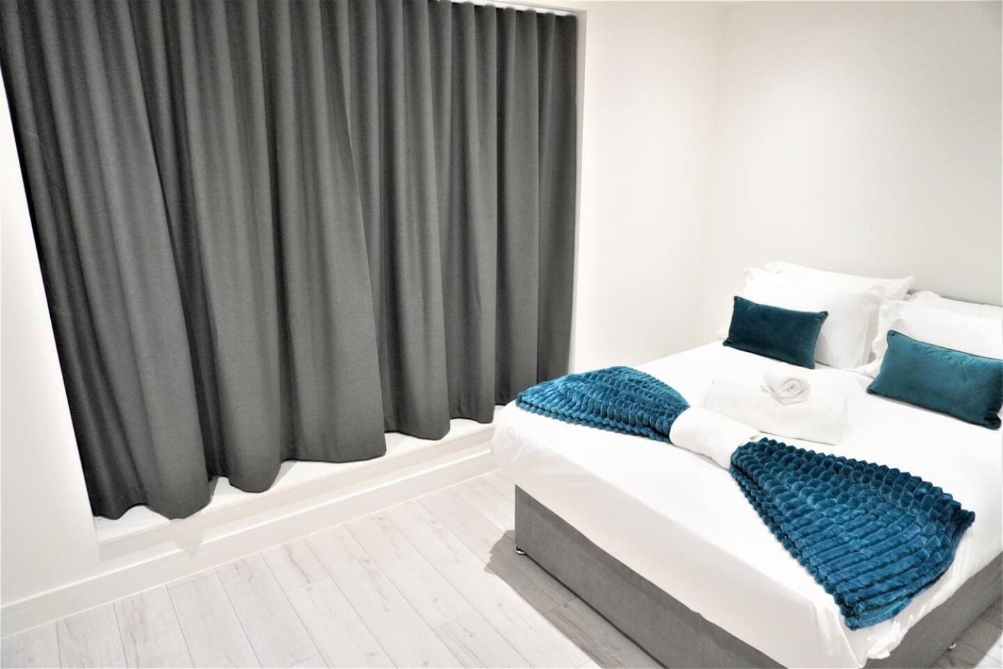 Aparthotel Queens Luxury Wembley Stadium - Londen