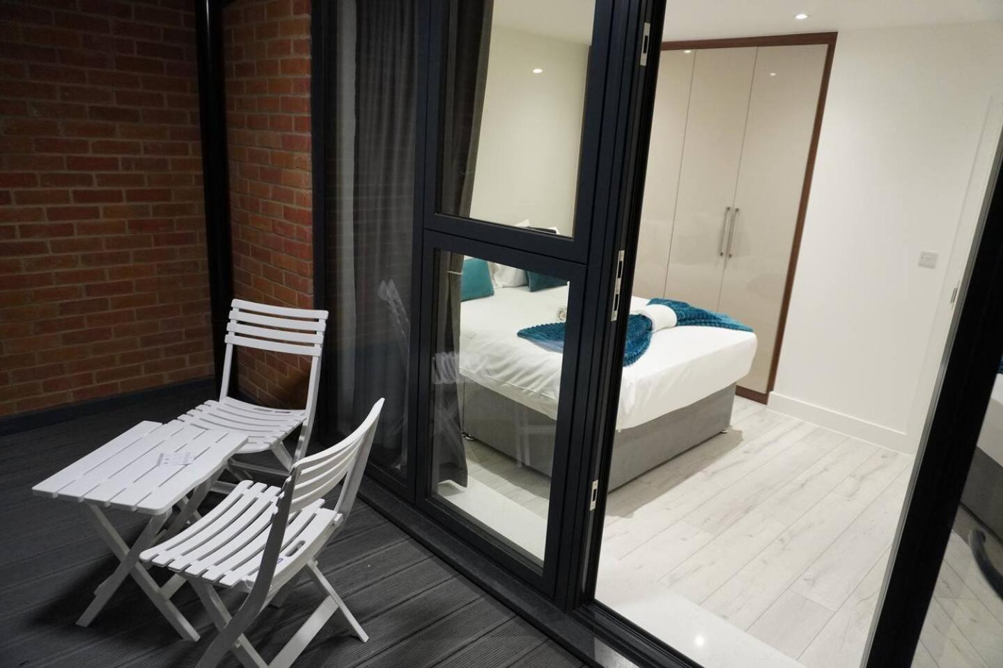 Queens Luxury Wembley Stadium - Londen