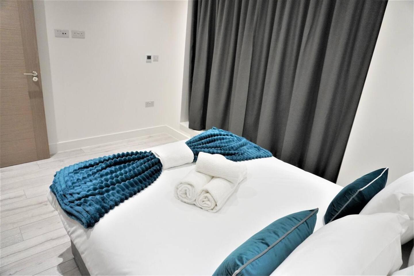 Queens Luxury Wembley Stadium - Londen