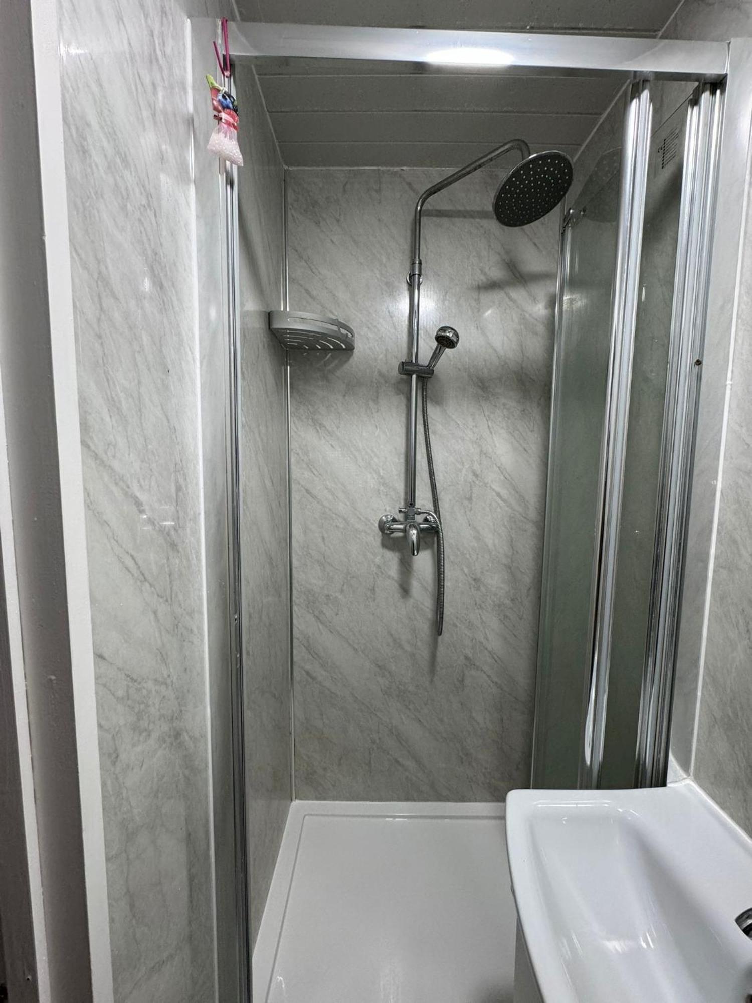 Accommodatie bij particulieren Oxborne Uk - Gardner Londen