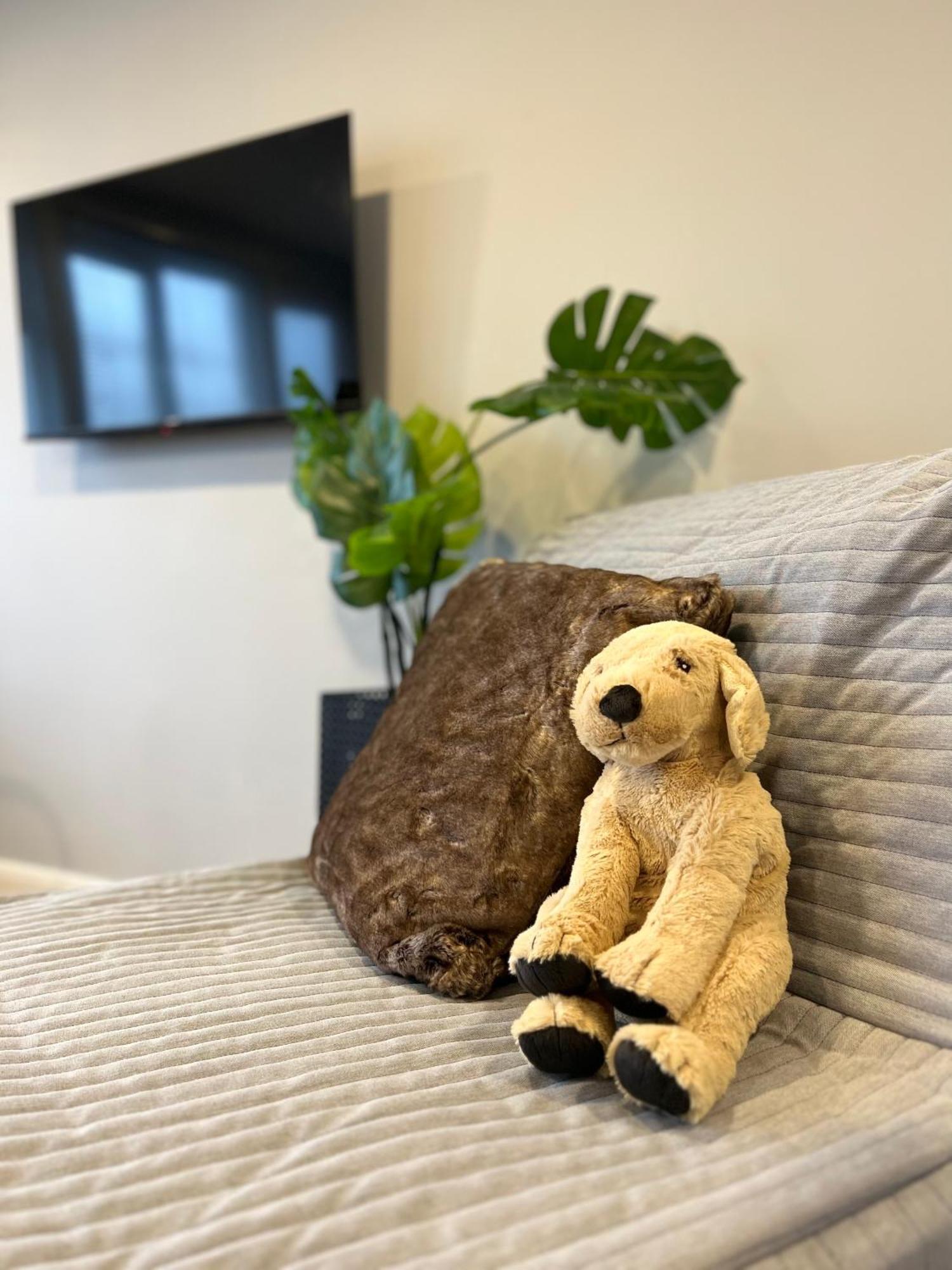 Modern In Kings Cross Appartement *