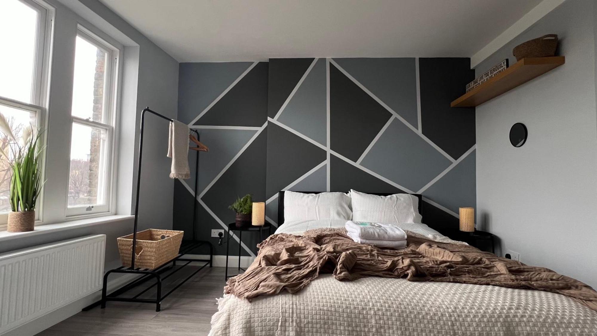 Apartment Modern In Kings Cross