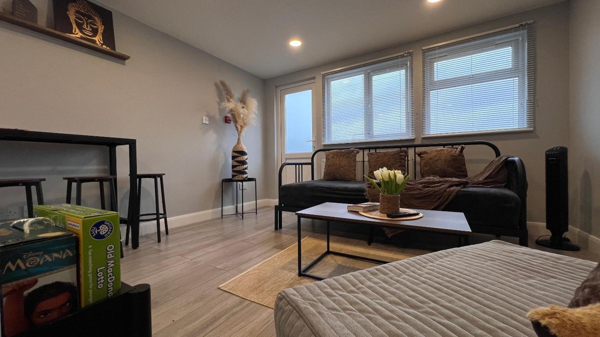 Appartement Modern In Kings Cross