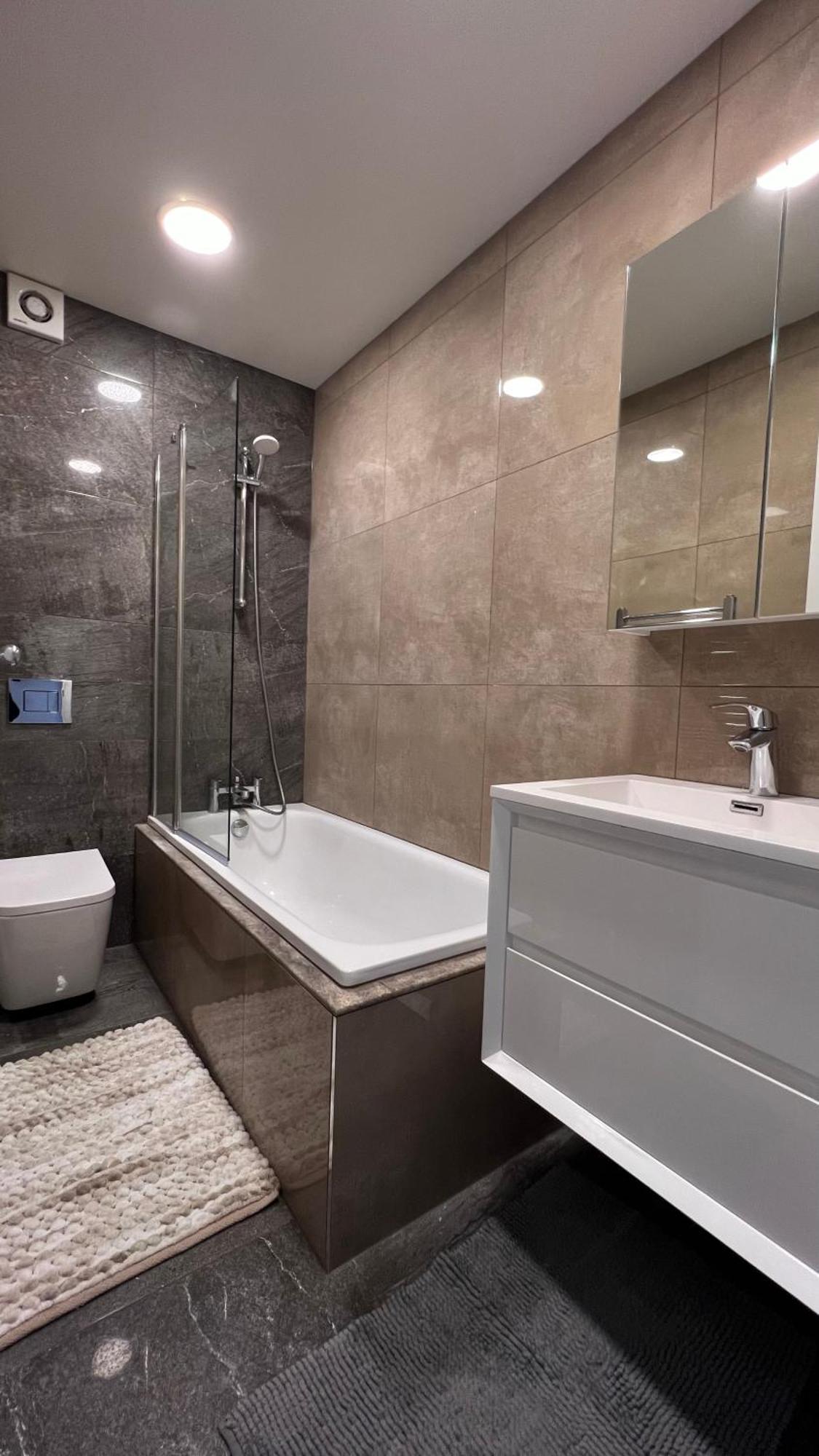 Modern In Kings Cross Appartement *