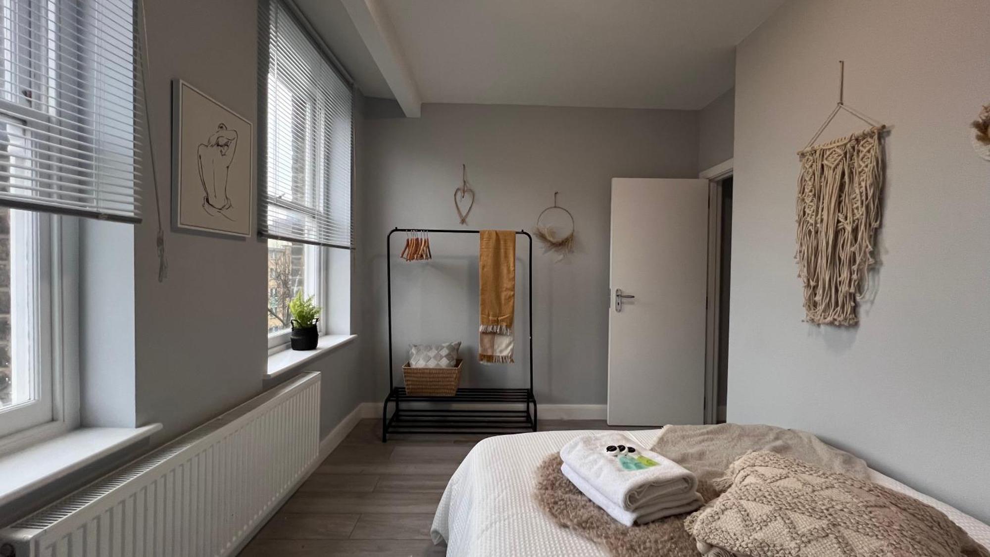 Appartement Modern In Kings Cross *