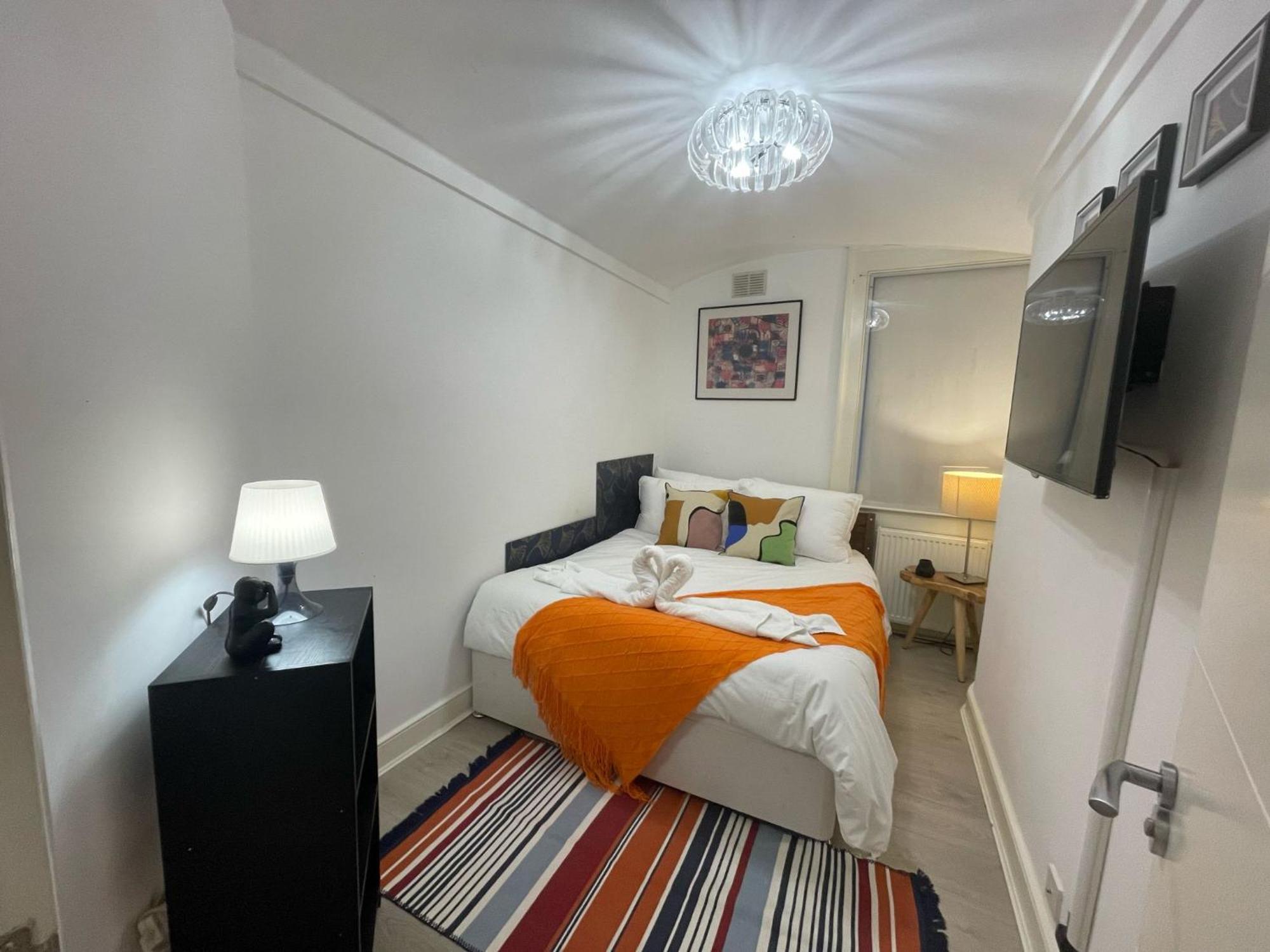 Apartamento Point Londres