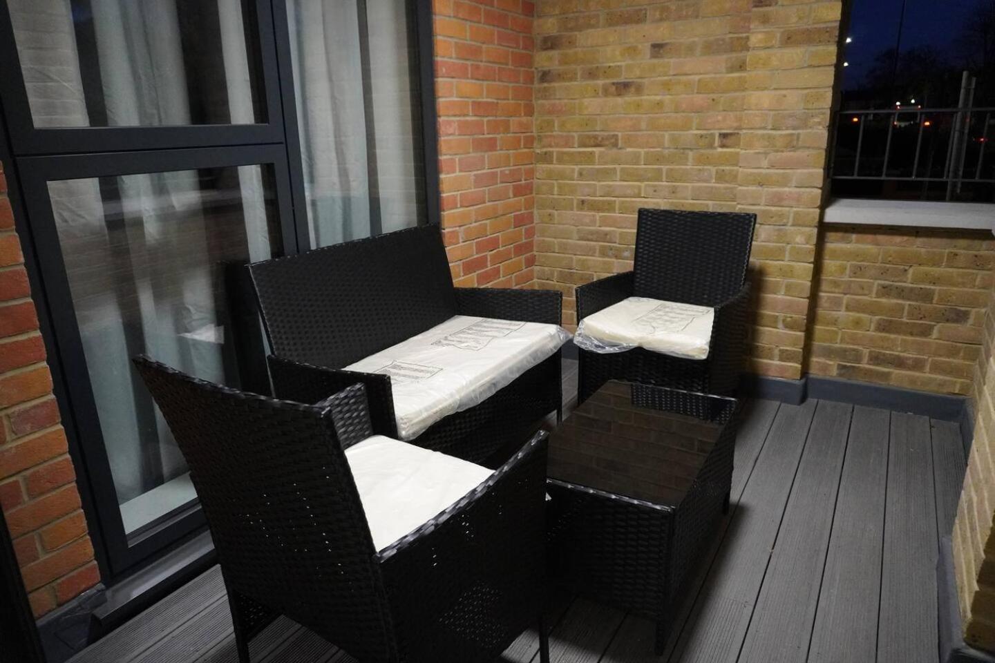 Queens Luxury Wembley Stadium - Aparthotel Londen